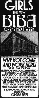 1973 advert