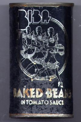 baked beans