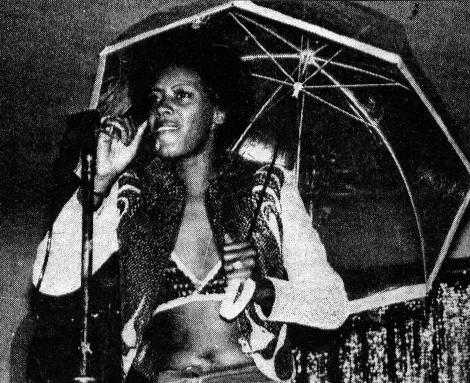 Ann Peebles