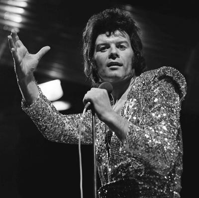 Gary Glitter