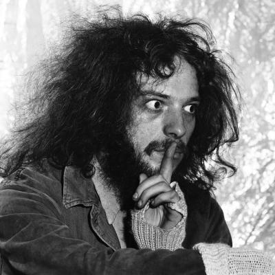Ian Anderson