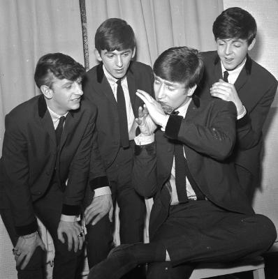 The Beatles