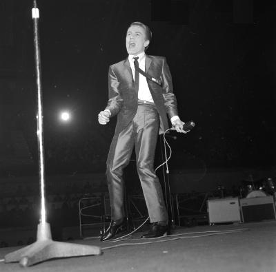 Adam Faith
