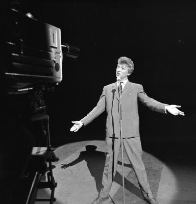 Tommy Steele